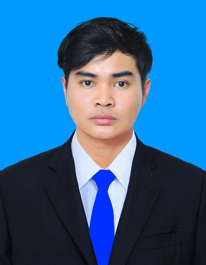 Suon Phanun from Cambodia